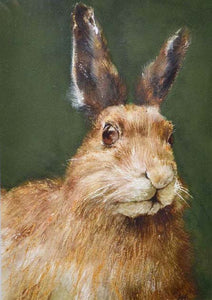 Horniman Hare